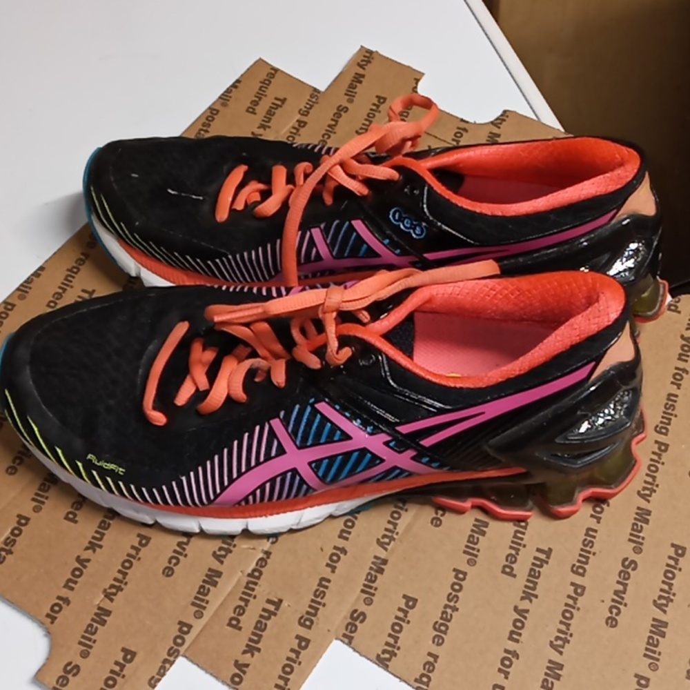 Women's Asics